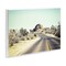 Stupell Industries Road Trip Joshua Tree Park Wall Plaque, design by Joseph S Giacalone